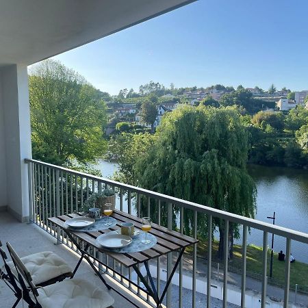 Placido River House Apartamento Ponte da Barca Zewnętrze zdjęcie