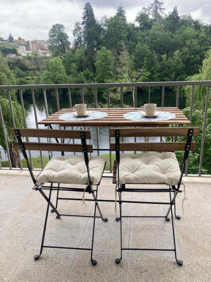 Placido River House Apartamento Ponte da Barca Zewnętrze zdjęcie
