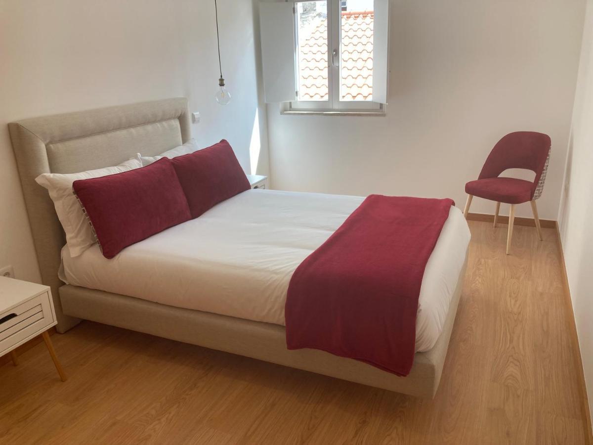 Placido River House Apartamento Ponte da Barca Zewnętrze zdjęcie