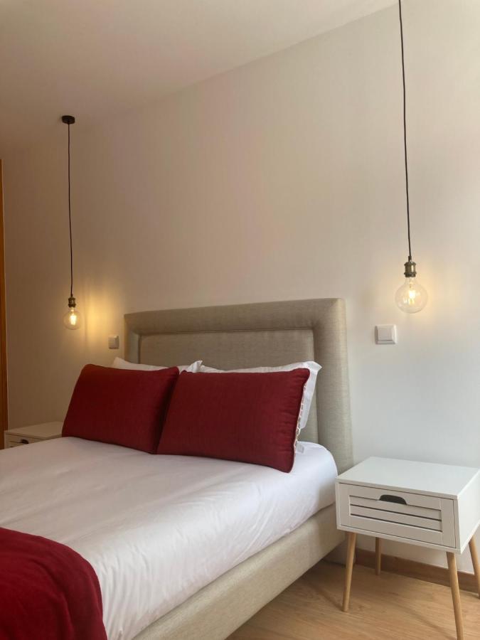 Placido River House Apartamento Ponte da Barca Zewnętrze zdjęcie