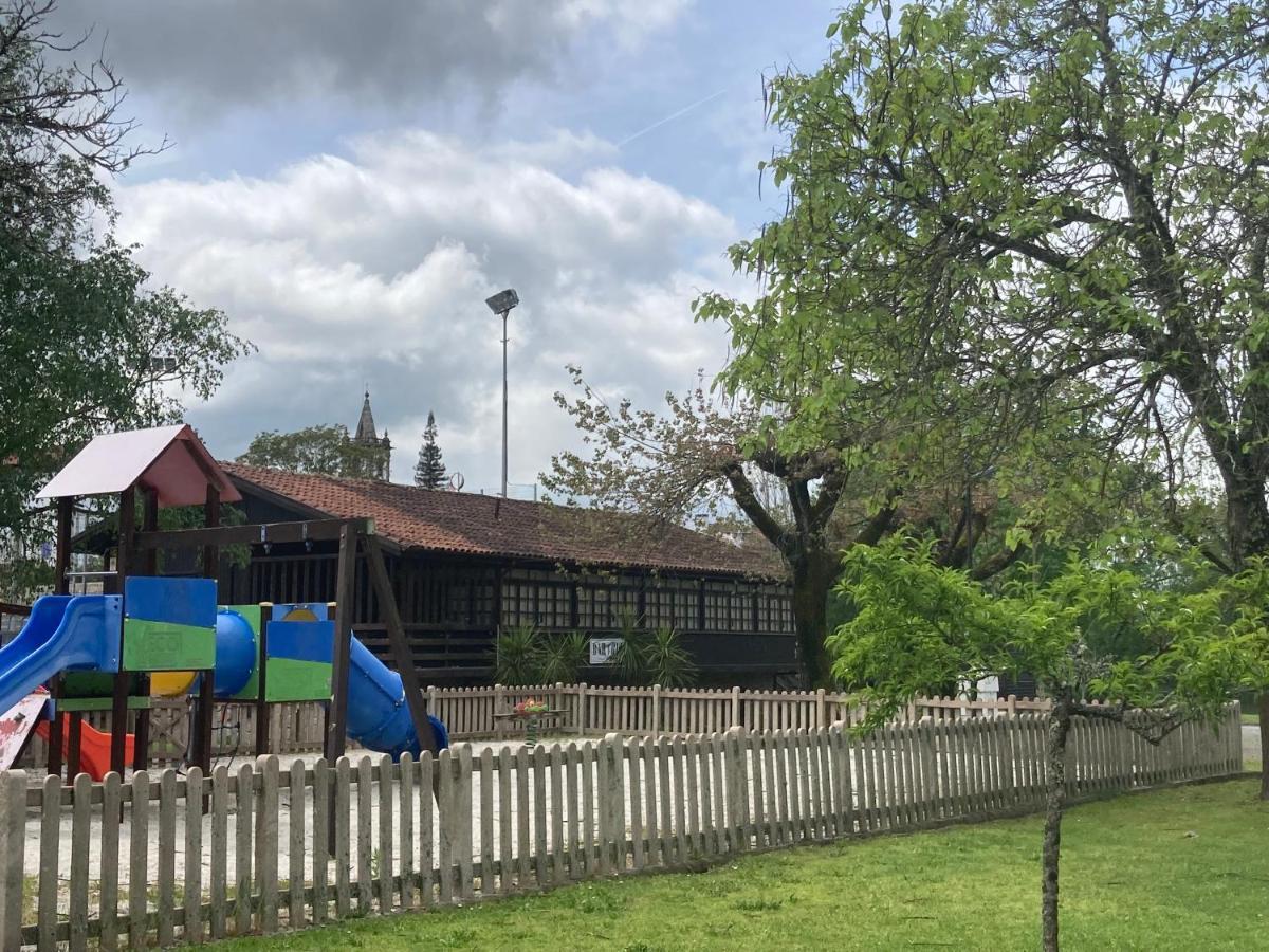 Placido River House Apartamento Ponte da Barca Zewnętrze zdjęcie