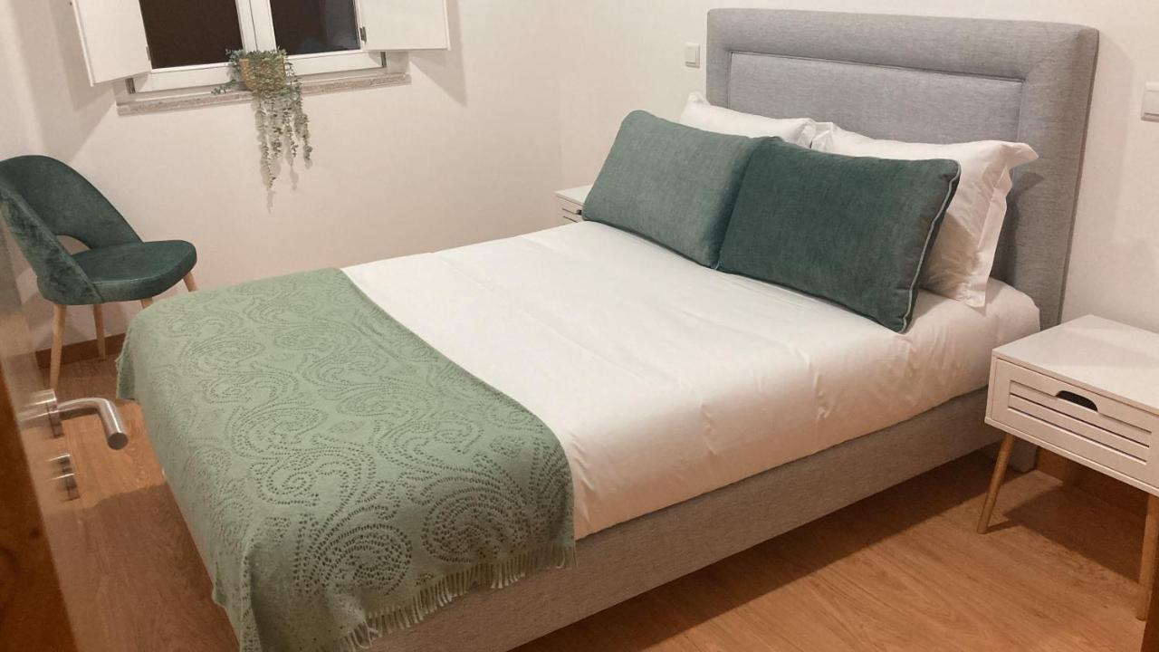 Placido River House Apartamento Ponte da Barca Zewnętrze zdjęcie