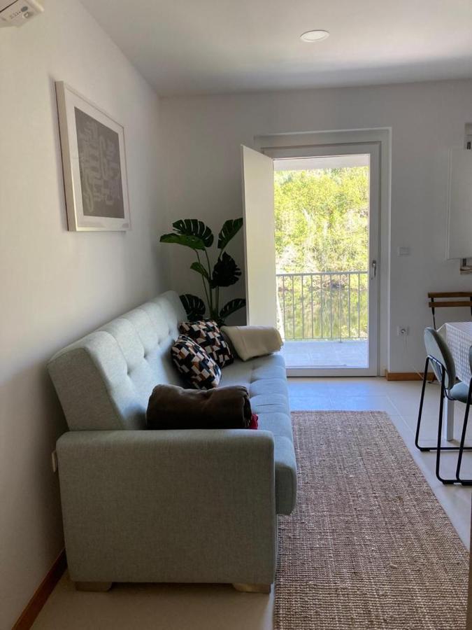 Placido River House Apartamento Ponte da Barca Zewnętrze zdjęcie