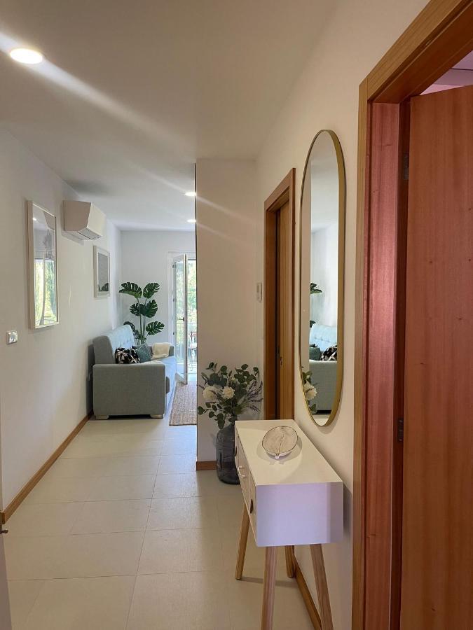 Placido River House Apartamento Ponte da Barca Zewnętrze zdjęcie