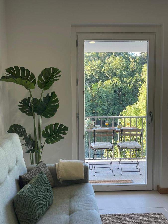 Placido River House Apartamento Ponte da Barca Zewnętrze zdjęcie